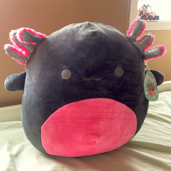 14 inch Squishmallow w/ BNT - Picture 1 of 1
